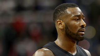 John Wall Imperils Several Perfectly Fine Ligaments Threatening JuJu Smith-Schuster Over Injury Joke